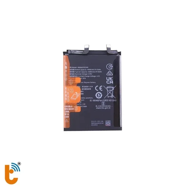 pin-huawei-honor-70-pro-plus