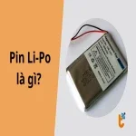 Pin Li-Po là gì? Tất tần tật về công nghệ pin "siêu mỏng" hiện nay