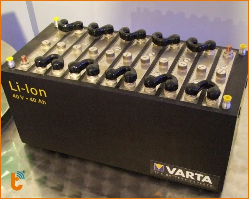 Pin Lithium-ion được ứng dụng trong nhiều thiết bị điện tử