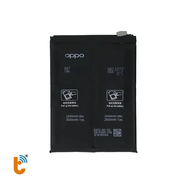 pin-oppo-find-x5-pro