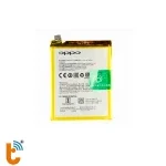 Thay pin Oppo Find X6