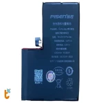 Thay pin Pisen DLC iPhone 13 Pro Max
