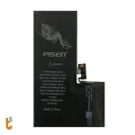 Thay pin Pisen DLC iPhone 15 Pro Max