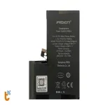 Thay pin Pisen iPhone 15 Pro Max