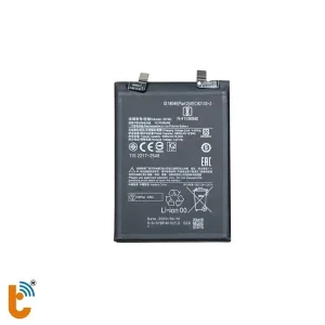 Thay pin Xiaomi Poco F5