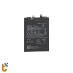 Thay pin POCO M7 Pro 5G