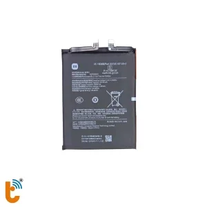 Thay pin Xiaomi POCO X7 Pro