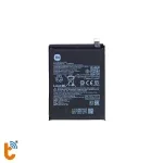 Thay pin Xiaomi POCO X7