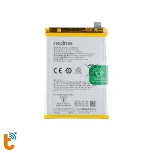 Thay pin Realme Note 60X