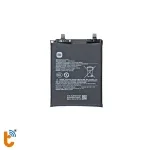 Thay pin Redmi Note 14 Pro Plus 5G