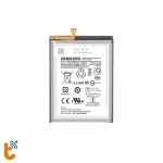 Thay pin Samsung M13