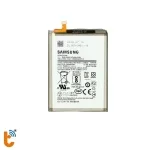 Thay pin Samsung M31S