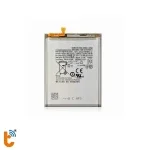 Thay pin Samsung M34