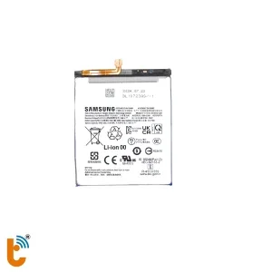 Thay pin Samsung Galaxy S24 FE