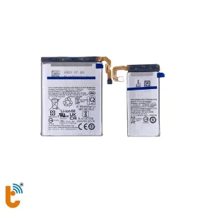 Thay pin Samsung Galaxy Z Flip 6