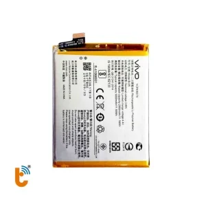 Thay pin Vivo V25