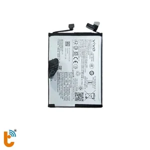 Thay pin Vivo V40