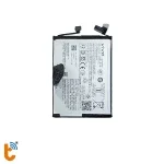Thay pin Vivo V40