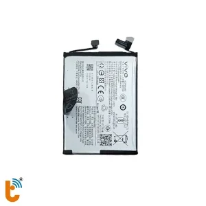 Thay pin Vivo V40 Lite