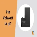 Pin Volwatt là gì? Sự thật về Pin Volwatt có tốt không hay chỉ là quảng cáo?