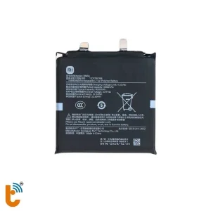 Thay pin Xiaomi 15 Ultra