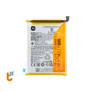 Thay pin Xiaomi Poco M5