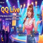 QQ Live – Ứng dụng Livestream giải trí, giao lưu Idol online