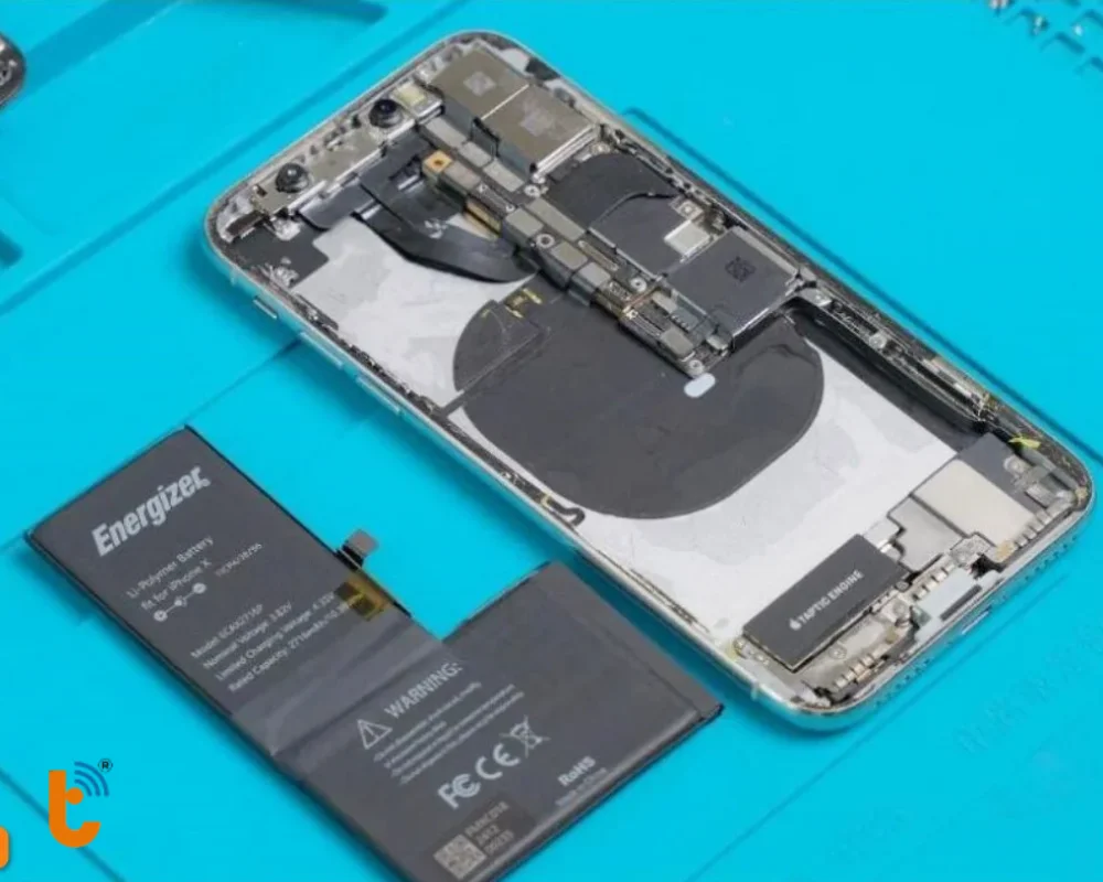 Ưu điểm nổi bật pin Energizer DLC iPhone 11 Pro Max