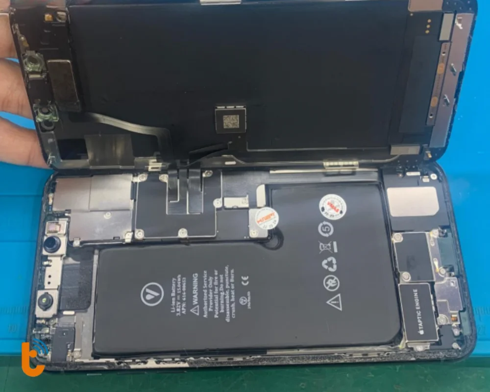 Ưu điểm nổi bật pin Vmas iPhone 11 Pro Max