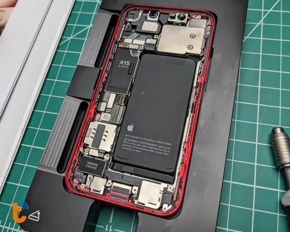 Thay công khai – lấy liền