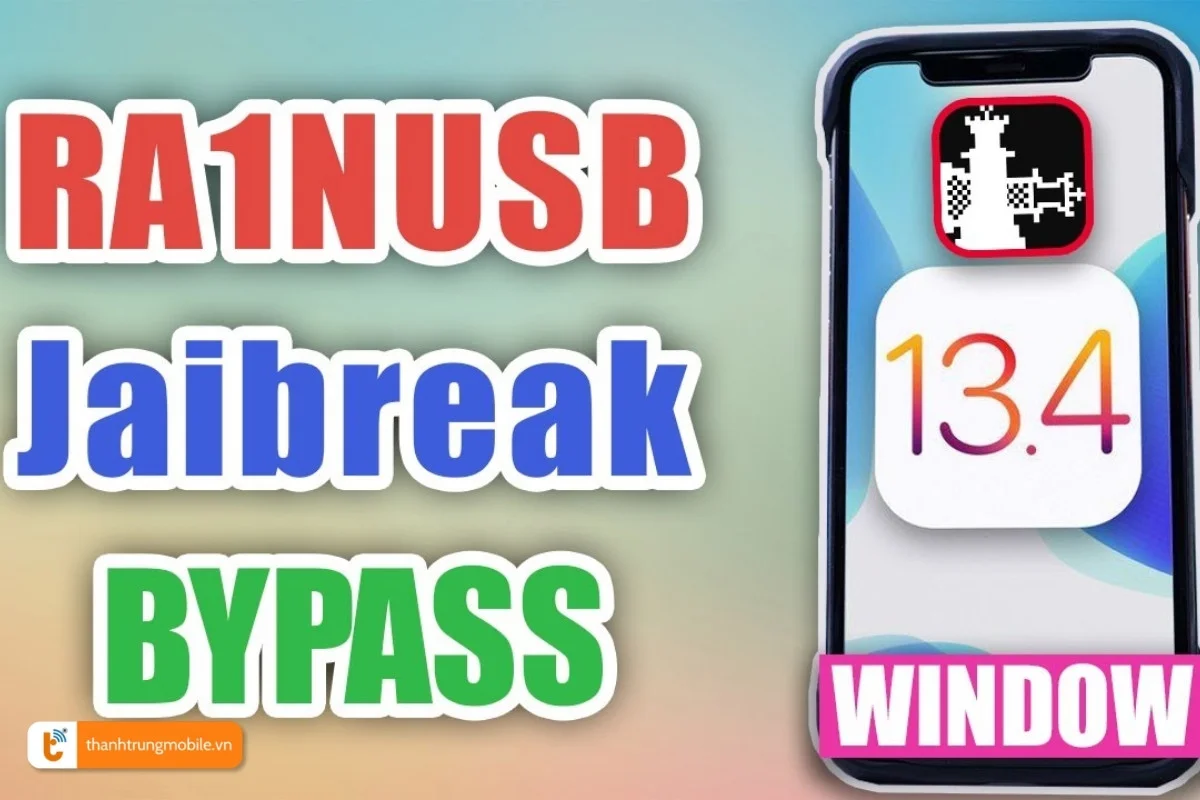 Ra1n USB Jailbreak a2