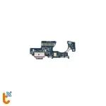 Thay chân sạc Samsung Galaxy Z Flip 6