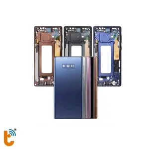 Thay vỏ Samsung Galaxy Note 9