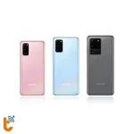 Code Unlock Samsung Galaxy S20 | S20 Plus