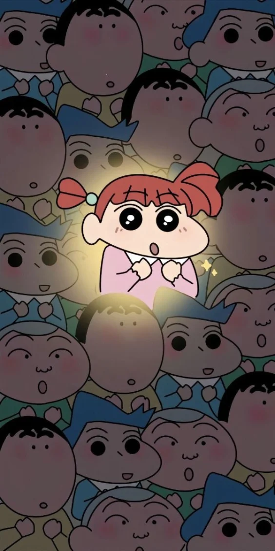 Shin & Nene – Định mệnh giữa muôn người 2