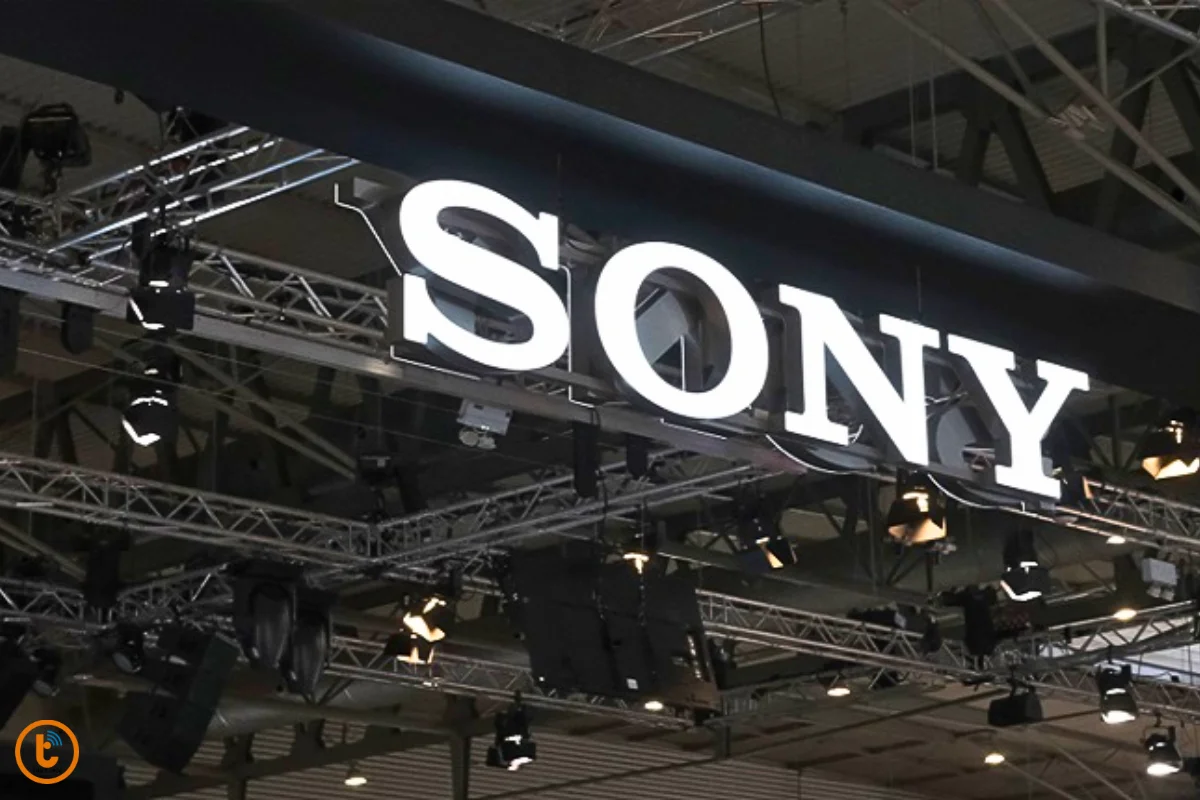 Sony
