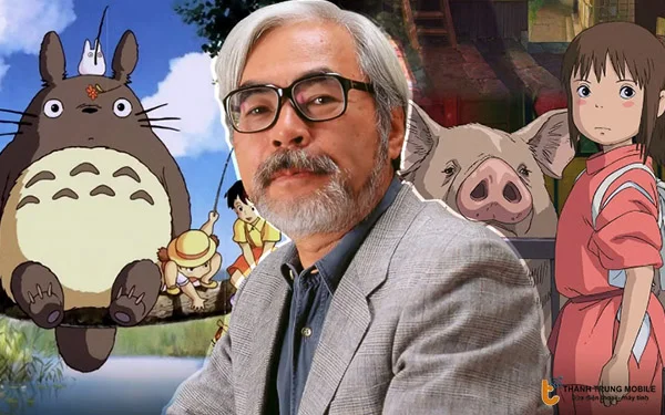Studio-Ghibli