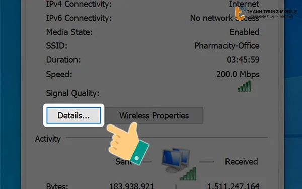 su-dung-Network-and-Sharing-Cente-3