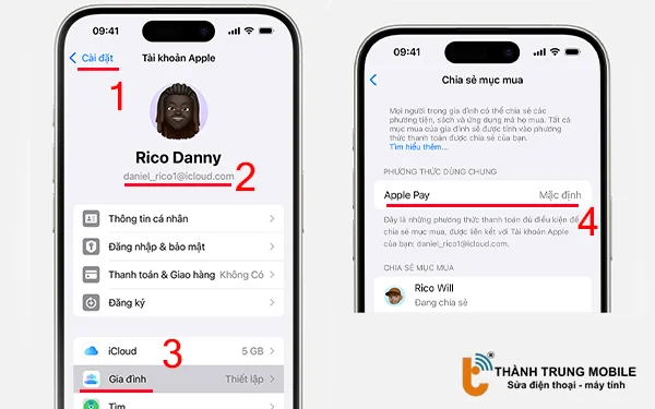 su-dung-tinh-nang-Family-Sharing