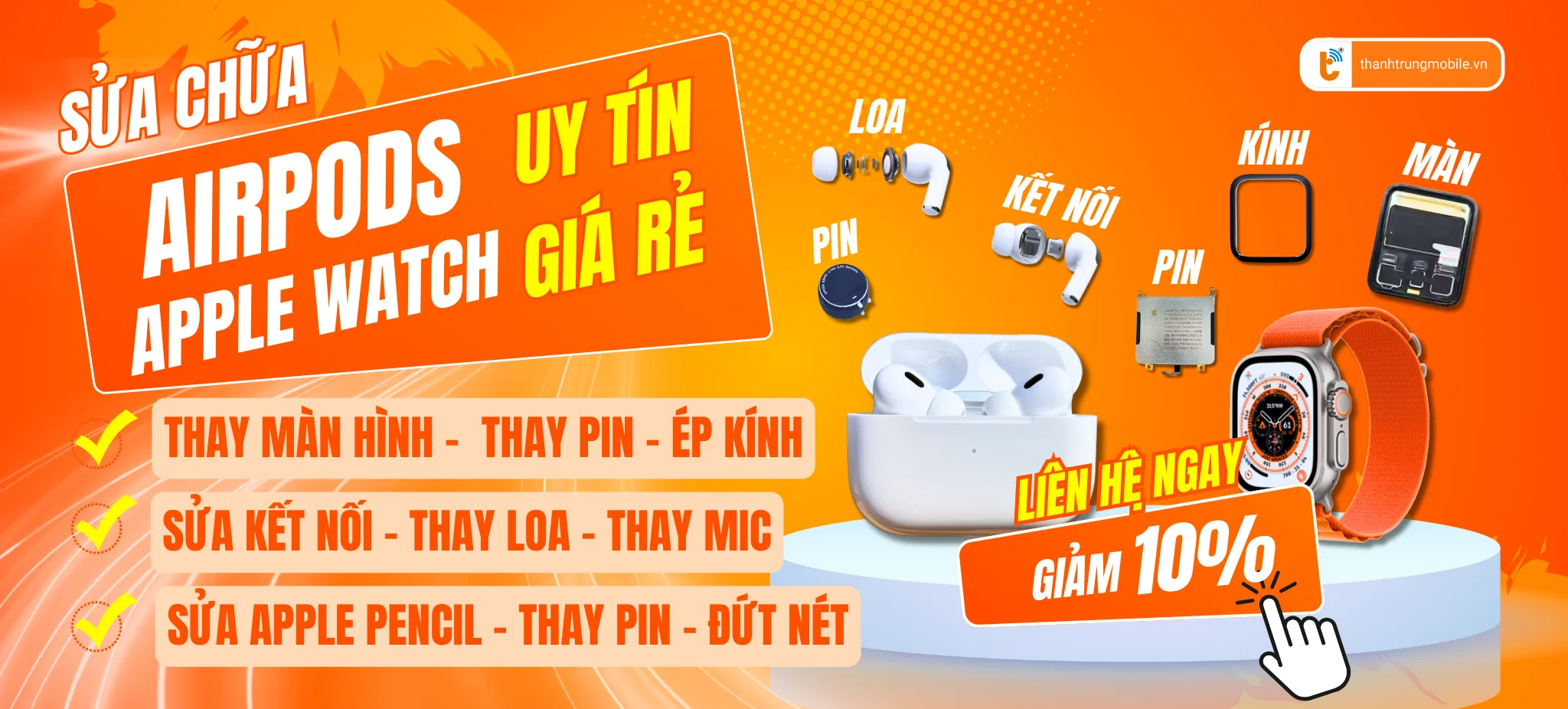 sua-airpods-apple-watch-pencil