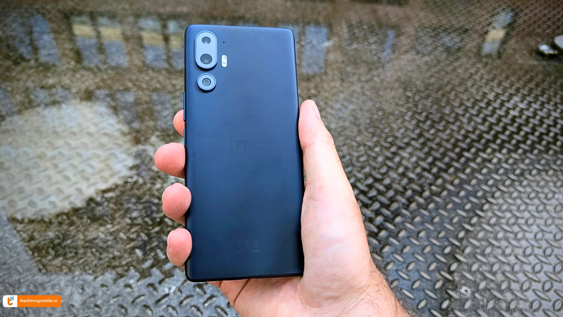 sửa chữa htc u24