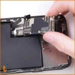Sửa iPhone 14 Pro Max bị mất sóng