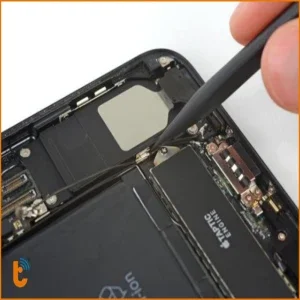 Sửa iPhone 7 | 7 Plus lỗi Wifi