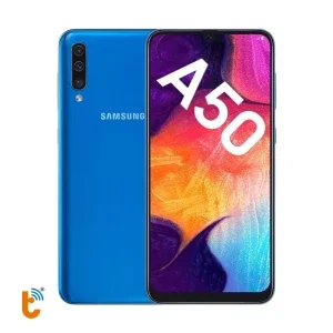 Sửa Samsung A50 bị nóng máy
