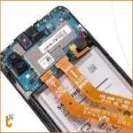 Sửa Samsung A51 sóng yếu
