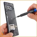 Sửa Samsung Galaxy M20 mất sóng