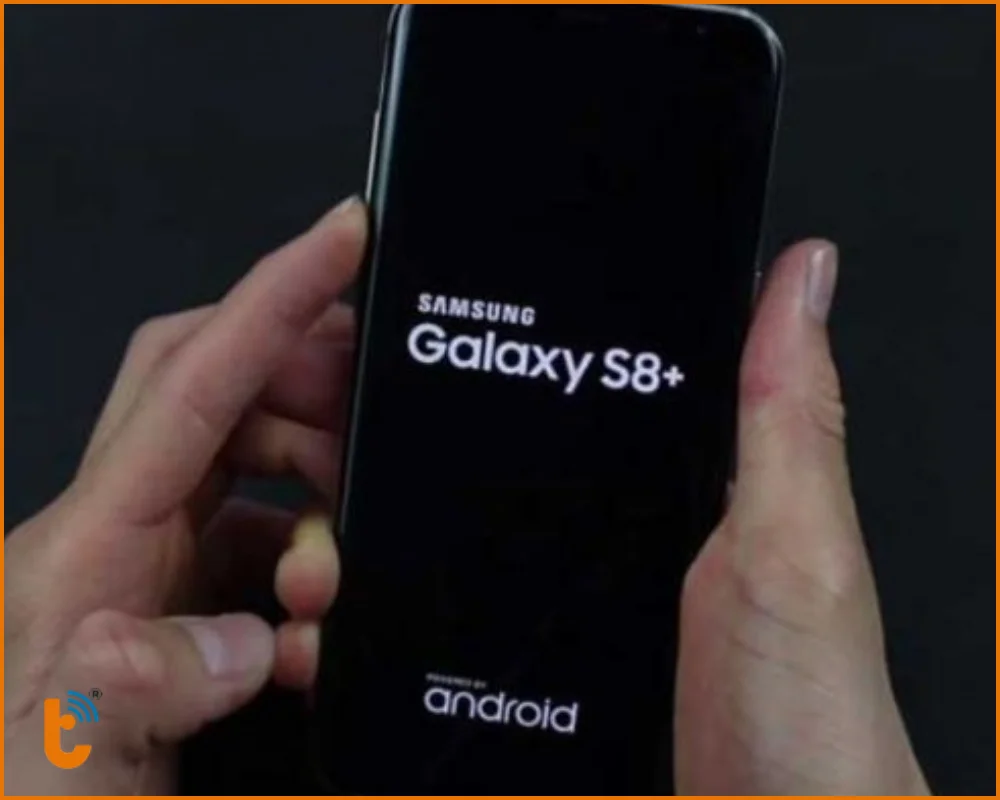 Sửa Samsung S8 lỗi nguồn uy tín tại Thành Trung Mobile