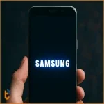 Sửa Samsung Tab E bị treo logo