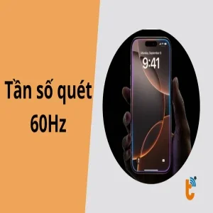 Tần số quét 60Hz là gì? So sánh màn hình 60Hz, 90Hz và 120Hz