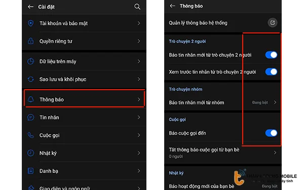 Tat-thong-bao-toan-bo-cuoc-tro-chuyen-tren-dien-thoai